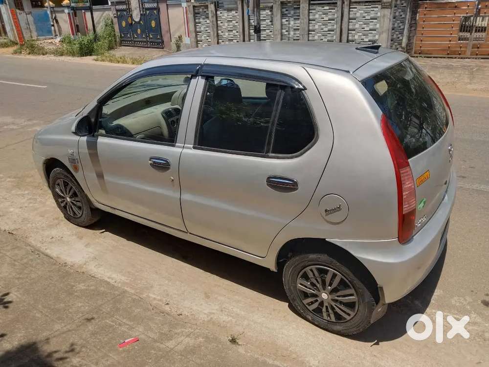 Tata Indica Diesel 2013