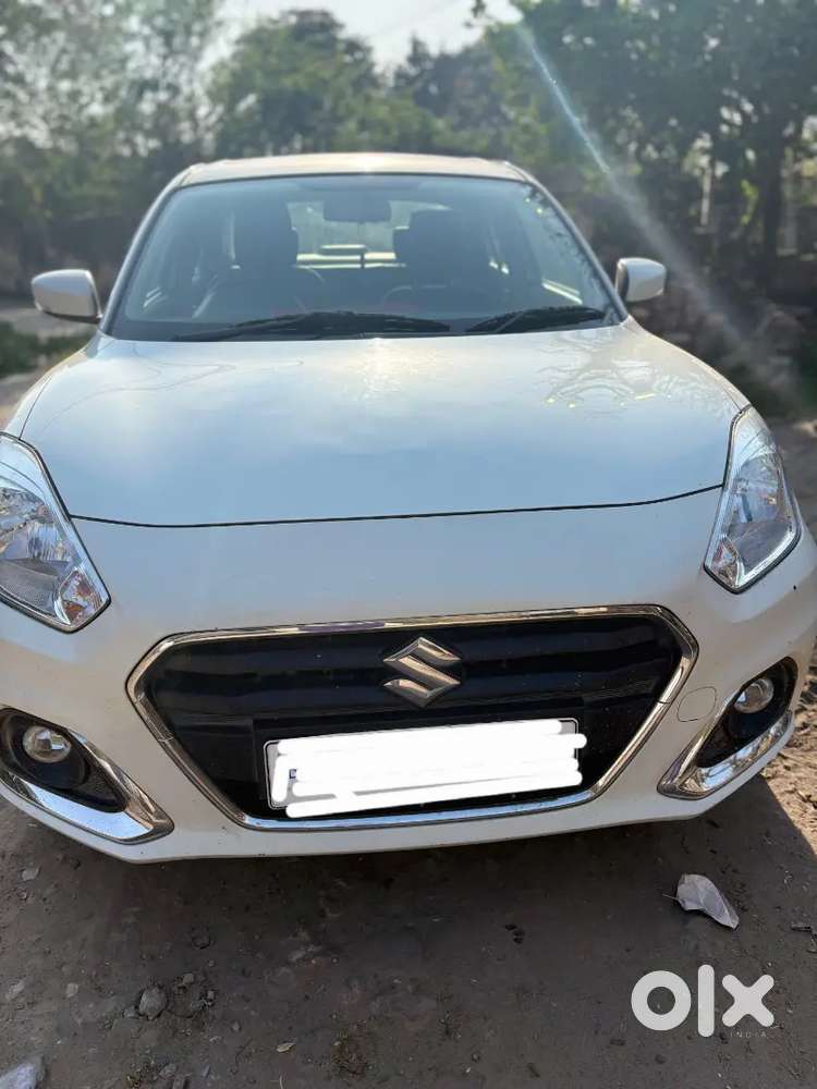 Maruti Dzire 1.2 Vxi 2023