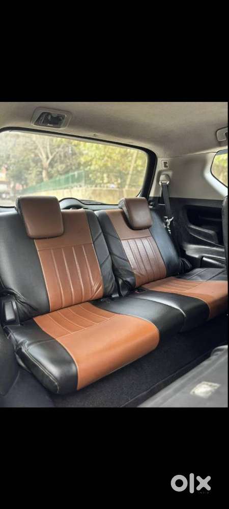 Toyota Innova Crysta