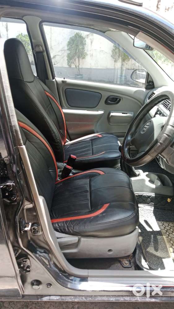 Maruti Suzuki Alto K10 Vxi, 2012, Petrol
