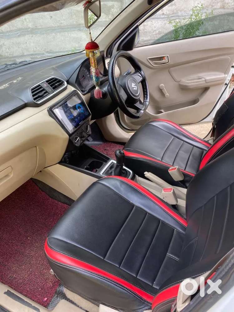 Maruti Suzuki Dzire 1.2 Vxi Cng, 2024, Cng & Hybrids