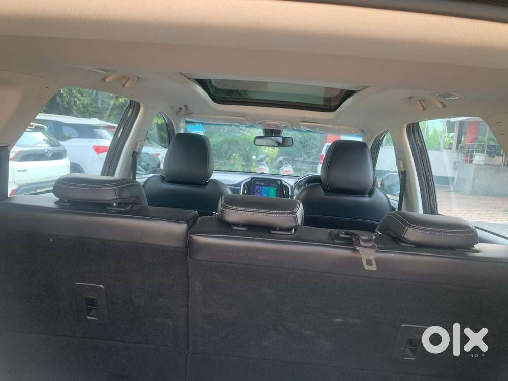 Mg Hector Sharp At, 2021, Petrol