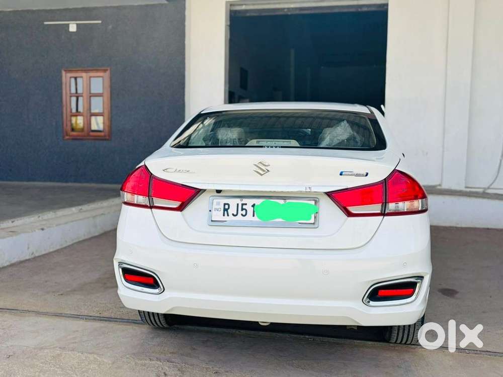 Maruti Suzuki Ciaz 2025 Petrol Good Condition
