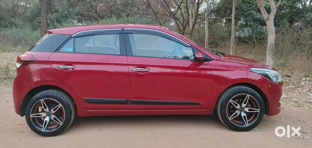 Hyundai I20 Asta Option Diesel, 2017, Diesel