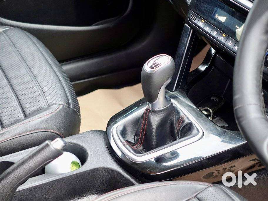 Kia Seltos Gtx Plus, 2019, Petrol