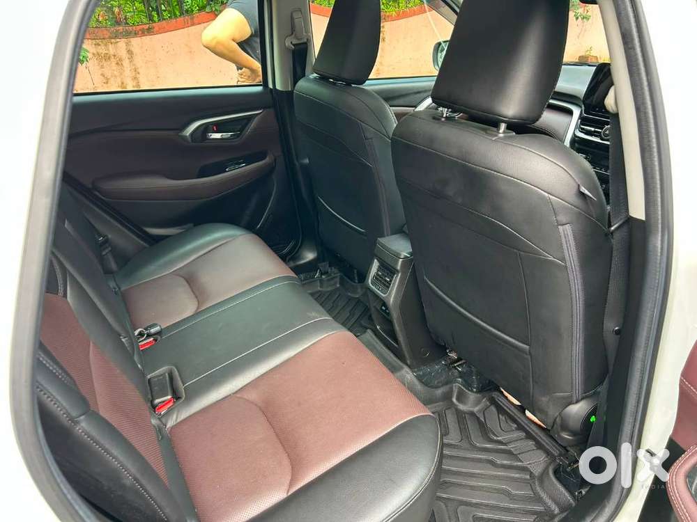 Maruti Suzuki Grand Vitara Alpha1.5l - 2023