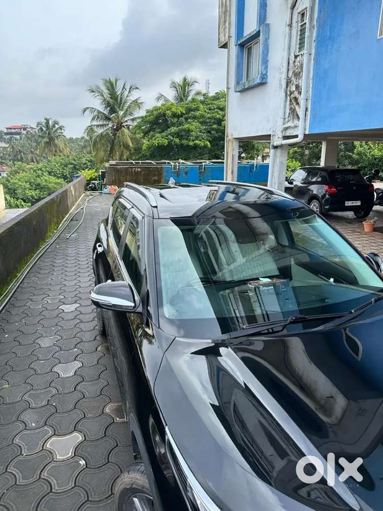 Kia Seltos Htk 2019