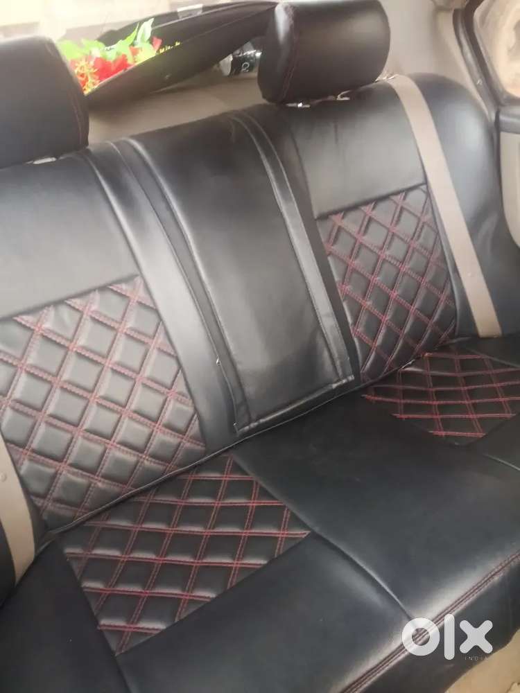 Maruti Suzuki Sx4 2008
