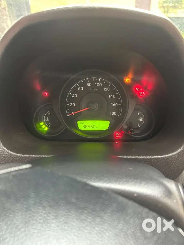 Hyundai Eon Era 2018