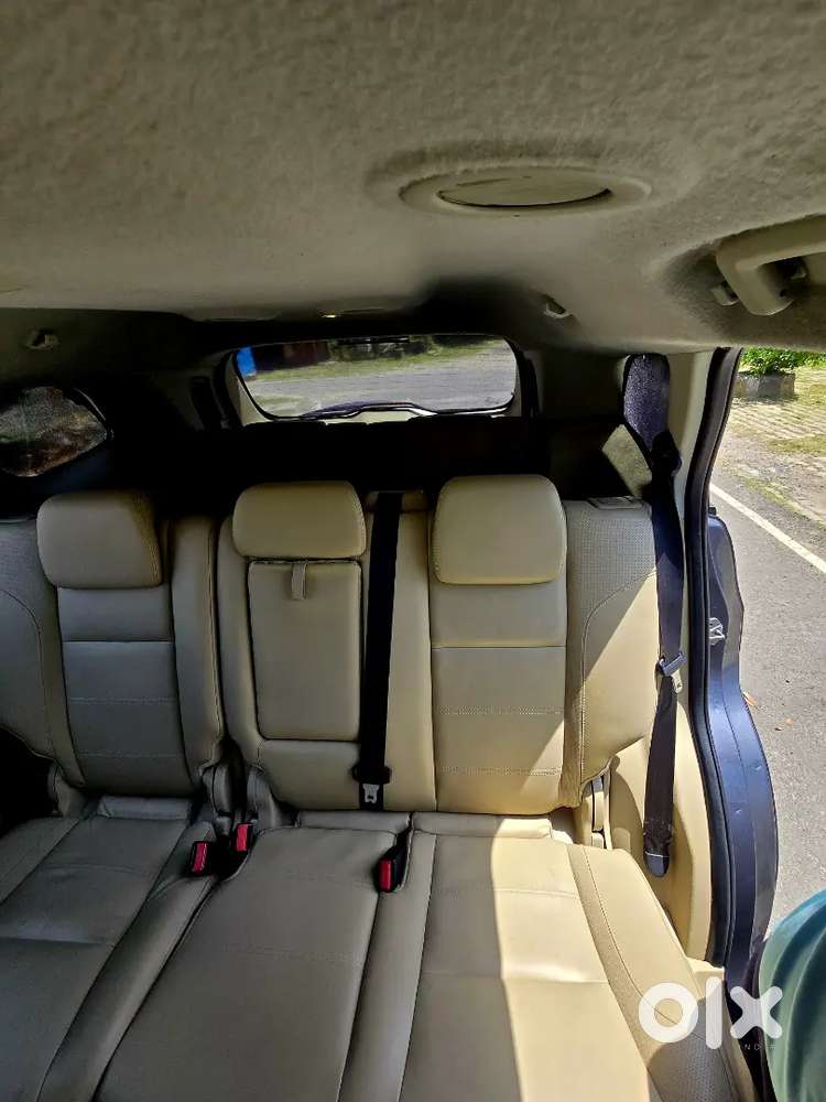 Ford Endeavour 2016 Diesel Well Maintained