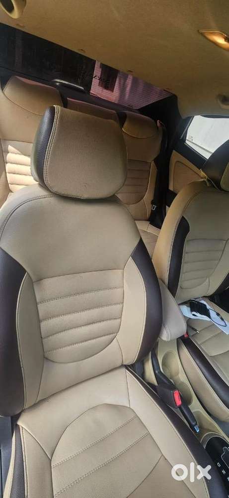 Hyundai Fluidic Verna 2013 Diesel Good Condition