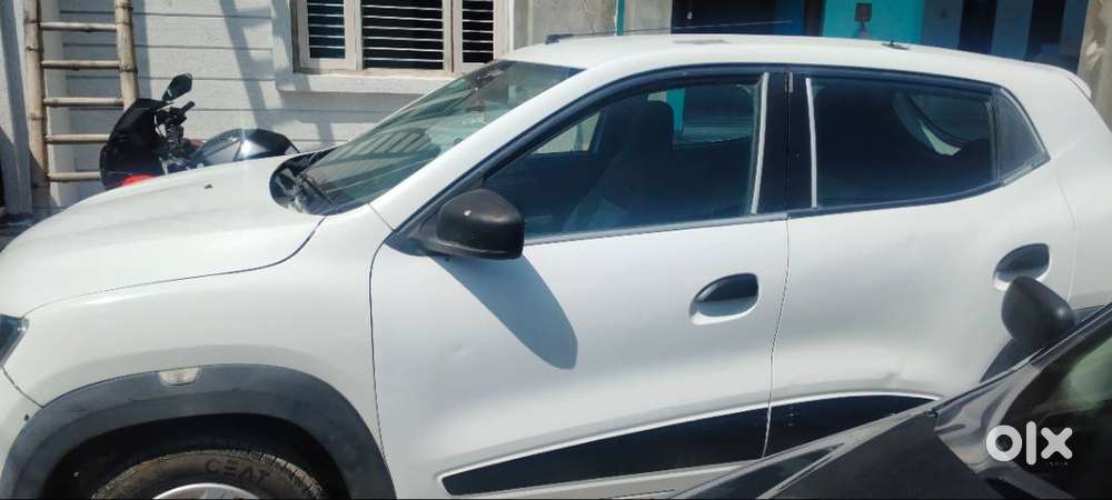 Renault Kwid Rxl 2019 Petrol