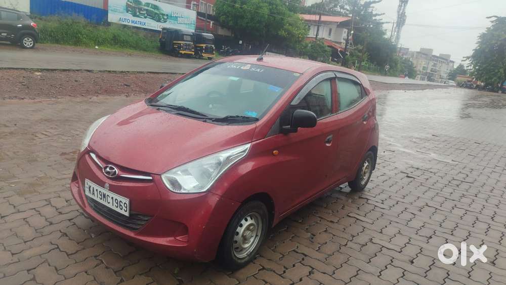 Hyundai Eon Era +, 2012, Petrol
