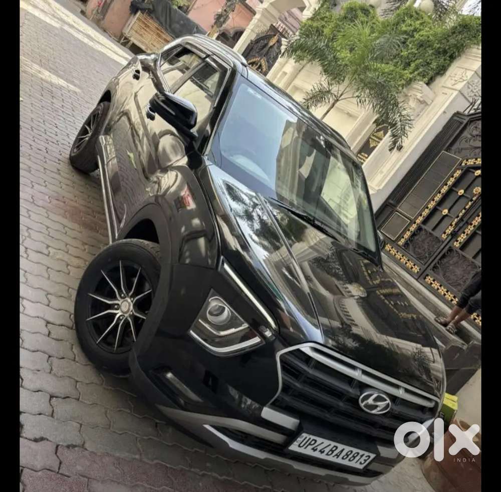 Creta 1.5d E Manual
