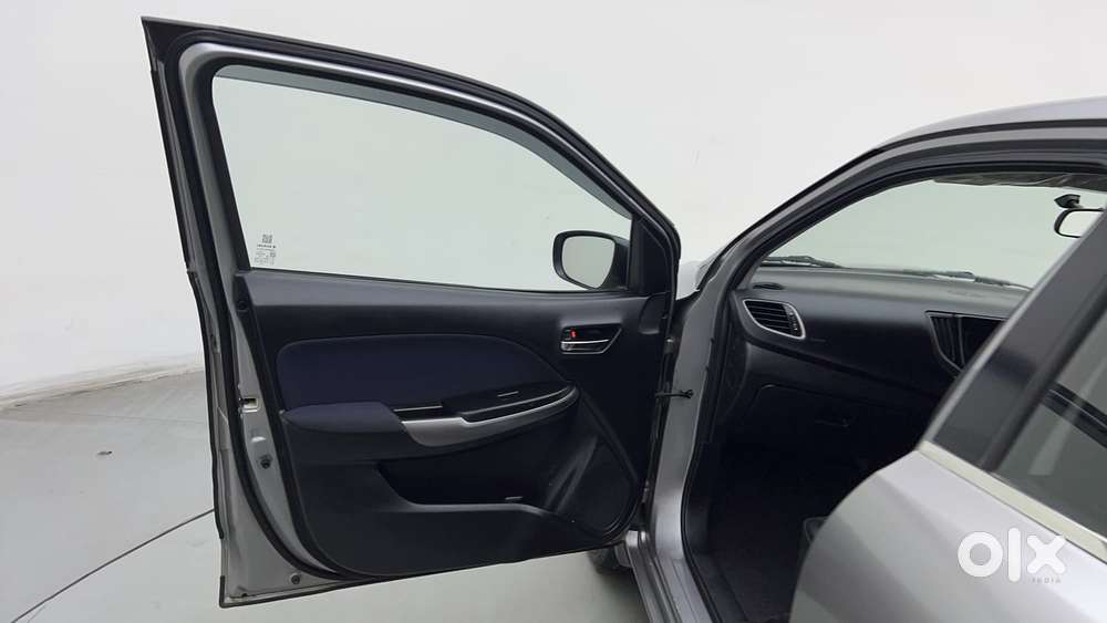 Maruti Suzuki Baleno 1.3 Delta, 2019, Petrol