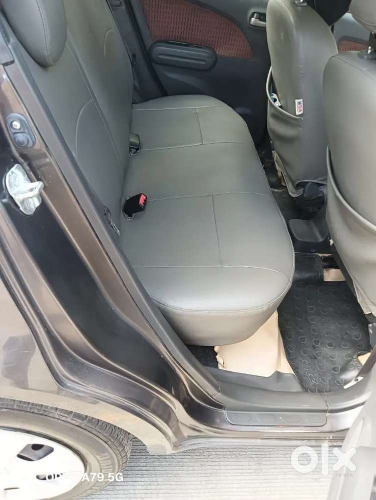 Maruti Suzuki Ritz 2014 Vdi Diesel Low Kms 2nd Owner