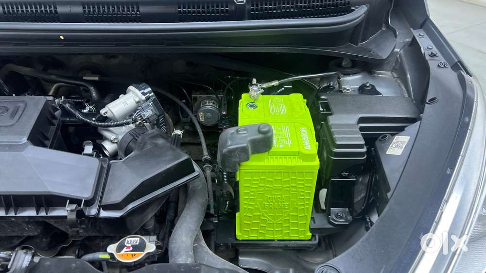 Hyundai Santro Magna, 2022, Petrol