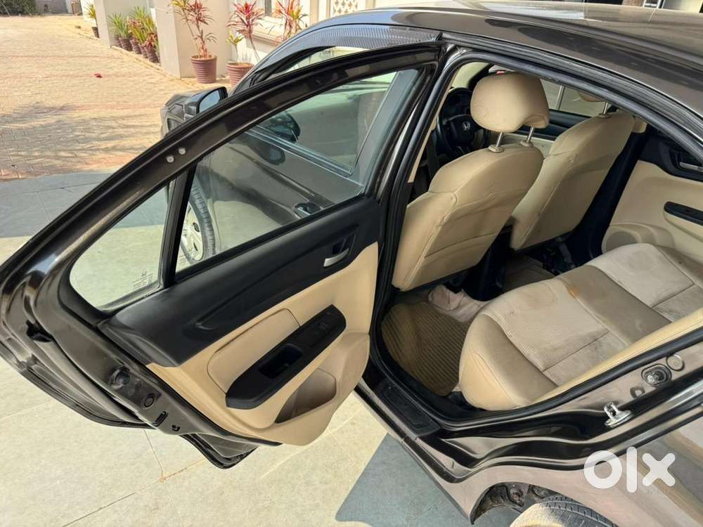 Honda Amaze 2020 Diesel 57000 Km Driven