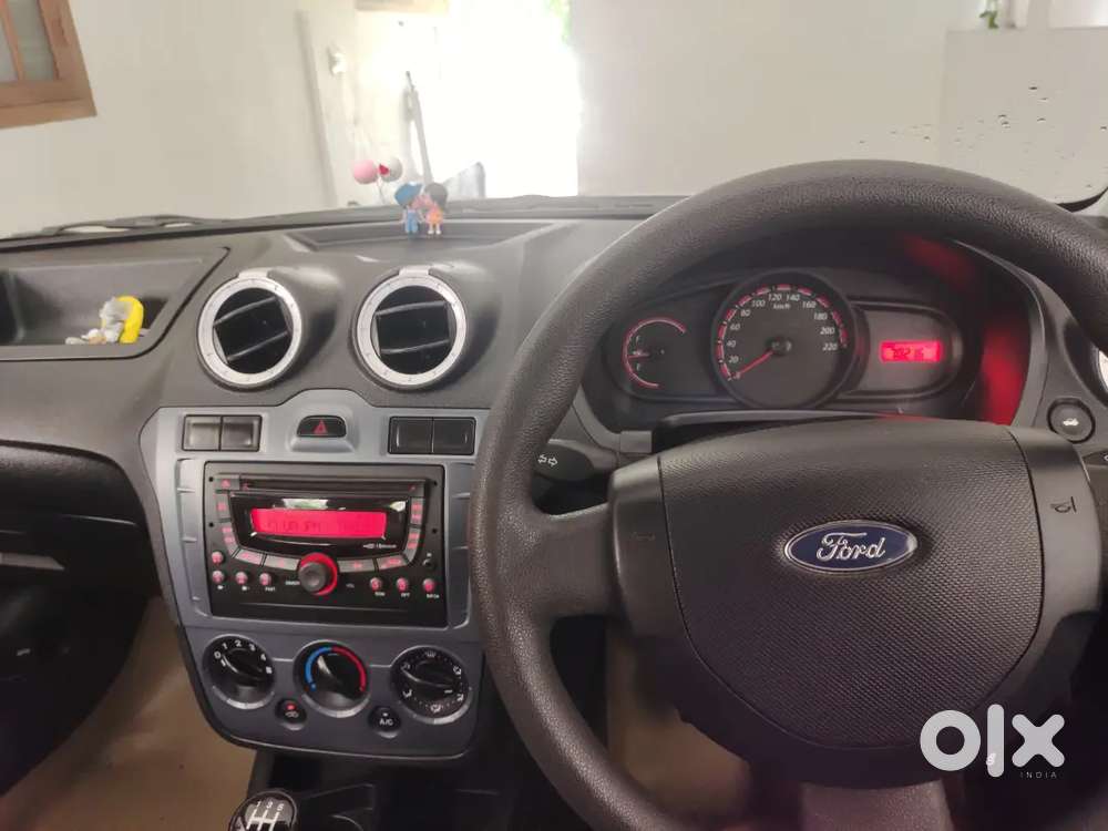 Ford Figo 1.2 Petrol 2014 70000km Only
