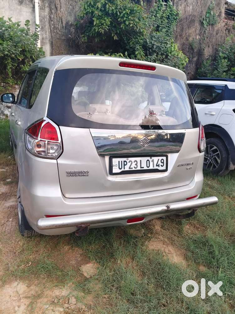 Maruti Suzuki Ertiga Vdi 2012 Km Driven