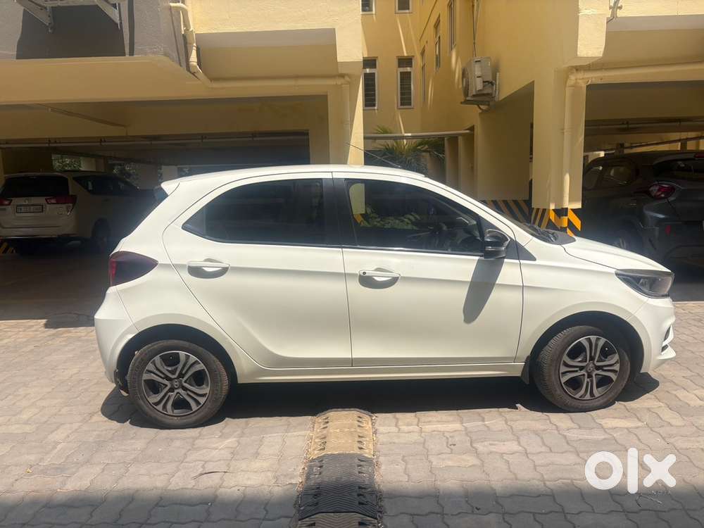 For Sale – 2023 Tata Tiago Xt Petrol Manual