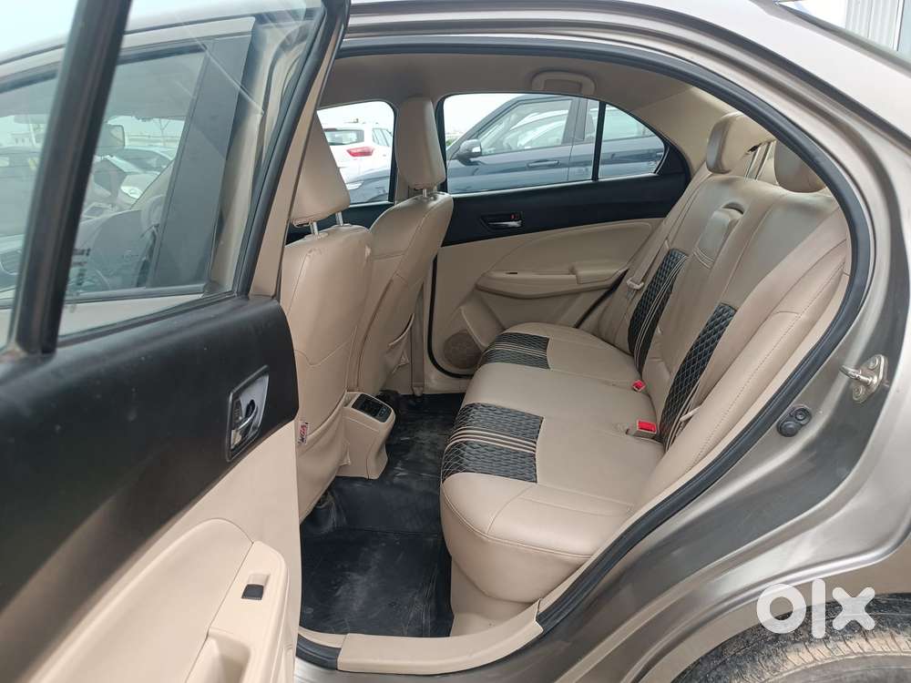 Maruti Suzuki Dzire 1.2 Vxi Amt, 2019, Petrol