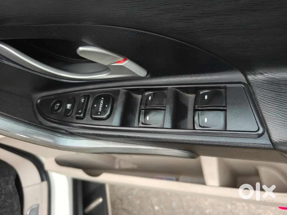 Mahindra Xuv500 W10 1.99 Mhawk, 2017, Diesel