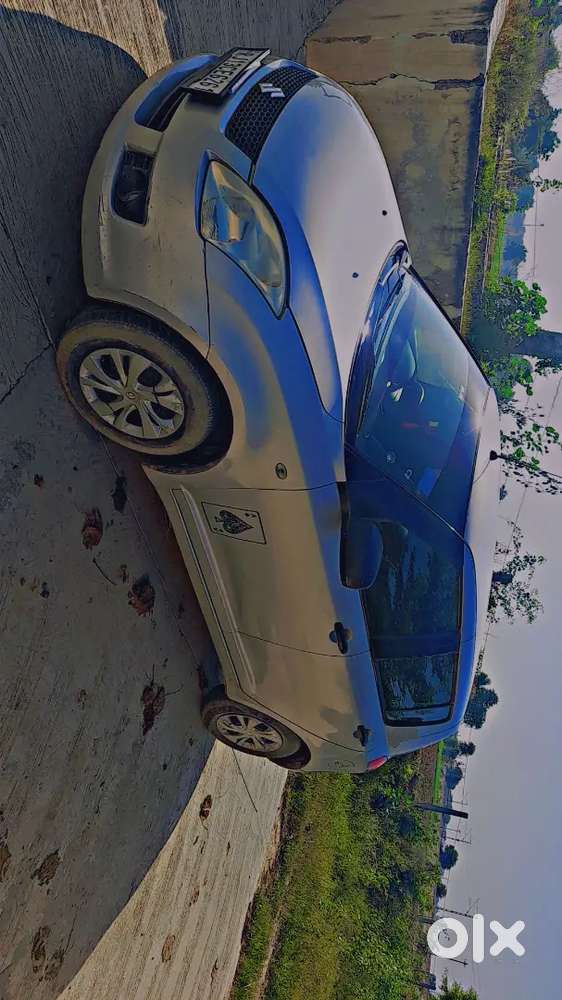 Swift 1.3 Vxi Maruti 2010