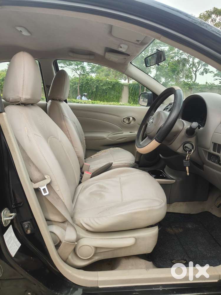 Nissan Sunny Xv, 2012, Petrol