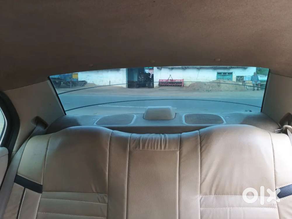 Swift Dzire 2012 Petrol Car