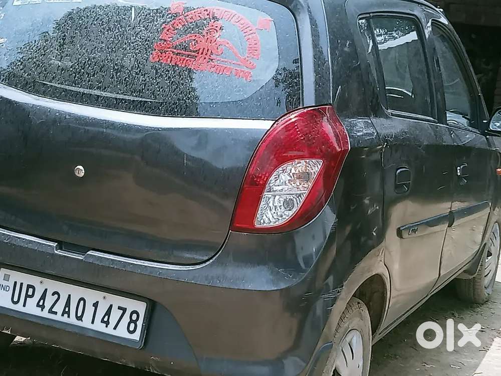 Maruti 800