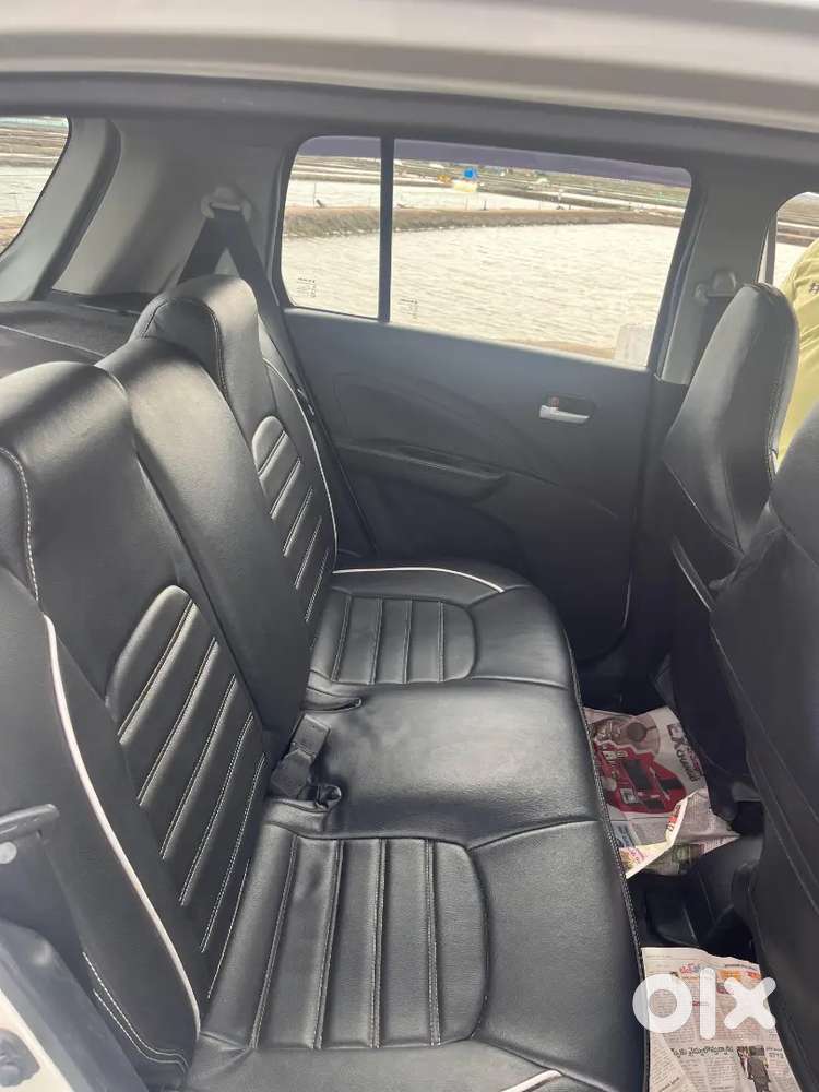 Maruti Suzuki Celerio 2018