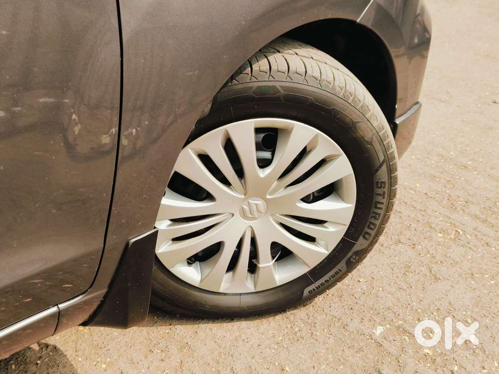 Maruti Suzuki Ertiga 2012-2015 Vdi, 2015, Diesel