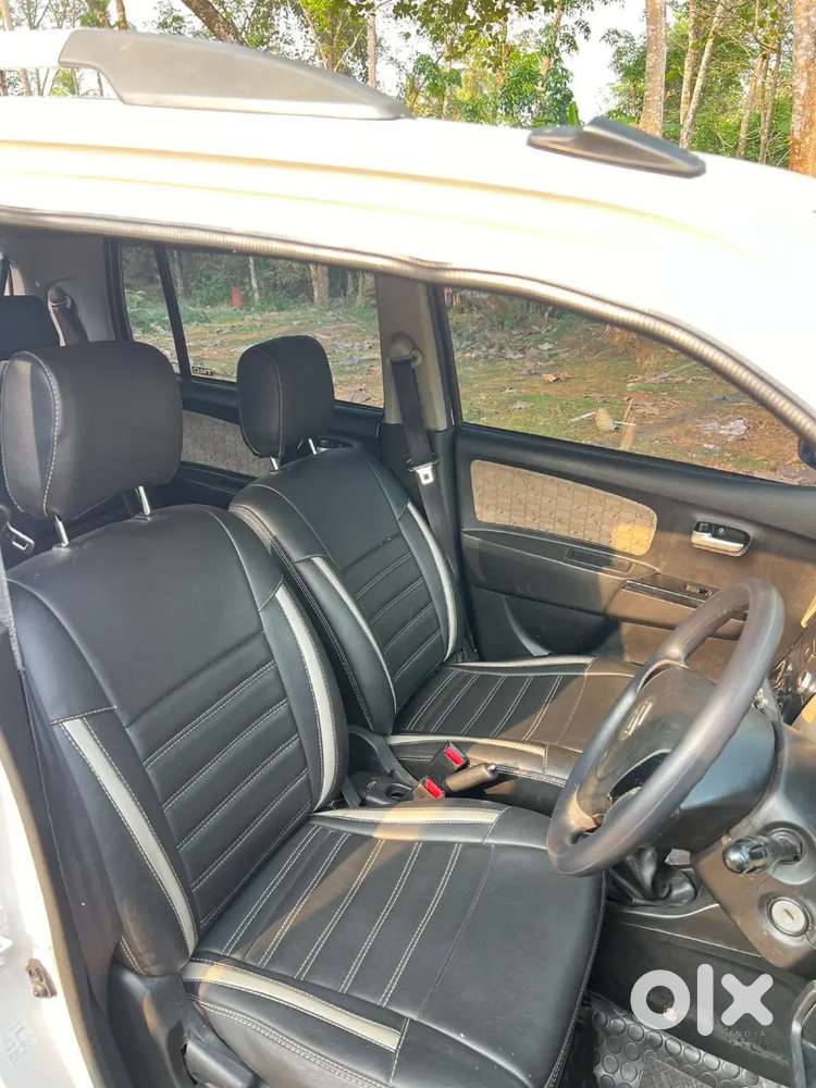 Maruti Suzuki Wagon R 2017