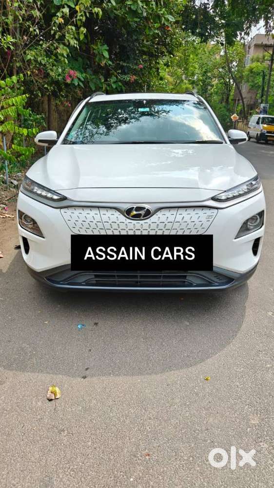 Hyundai Kona Electric Premium, 2023, Electric