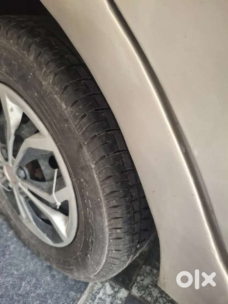 Toyota Etios Diesel 2012