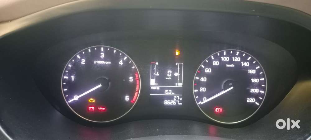 Hyundai Elite I20 Sportz 1.2, 2015, Diesel