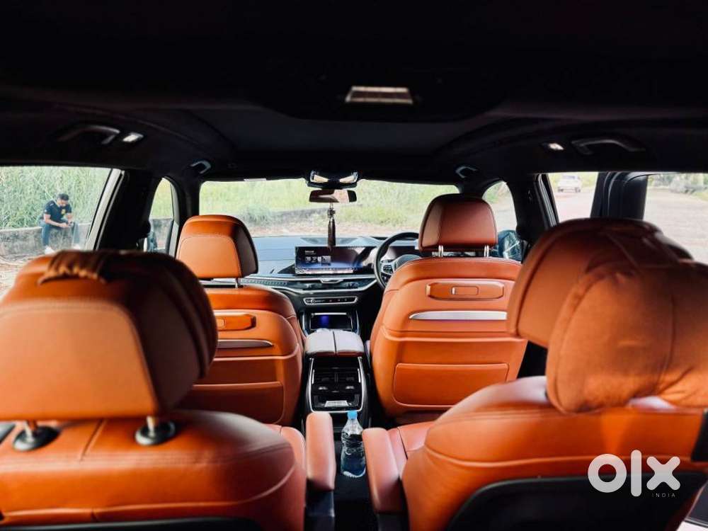 Bmw X7 3.0 Xdrive 40i M Sport, 2025, Petrol