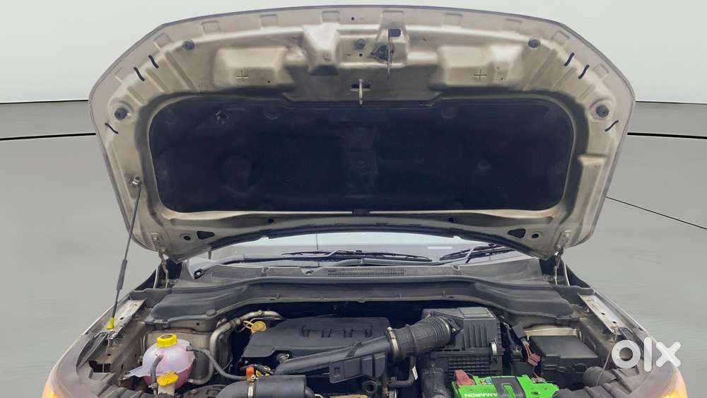 Mahindra Xuv300 W4, 2019, Petrol