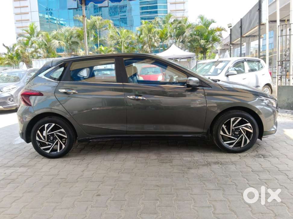 Hyundai I20 1.2 Asta, 2024, Petrol