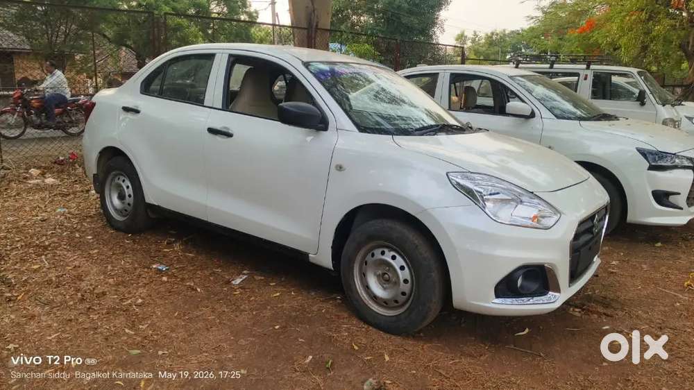 Swift Dzire Tour Maruti 2024