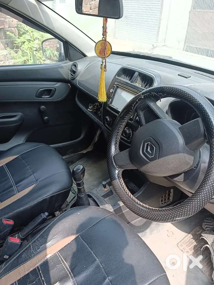Renault Kwid Neotech Rxl 2017