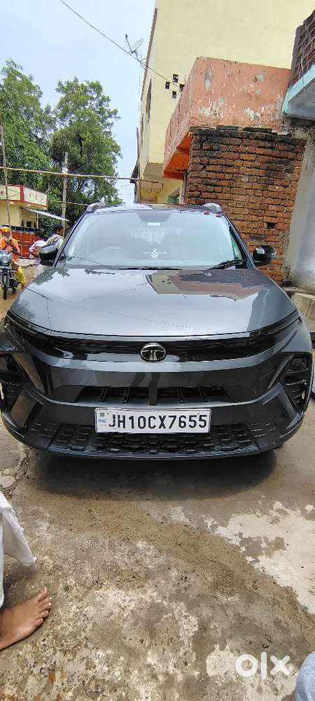 Tata Nexon 1.2 Revotron 2022
