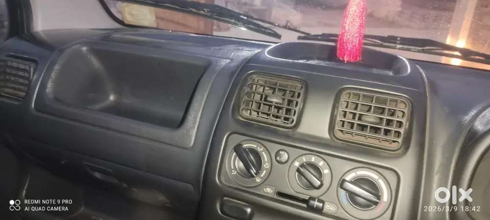 Maruti Suzuki Wagon R 2007 Lxi