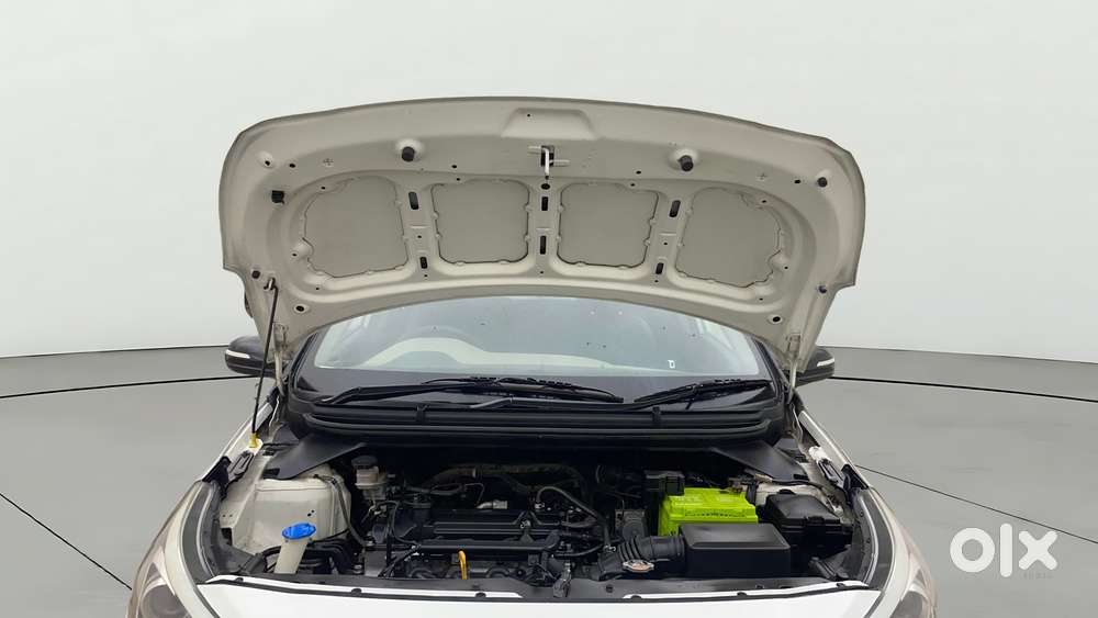 Hyundai Elite I20 Asta 1.2, 2016, Petrol