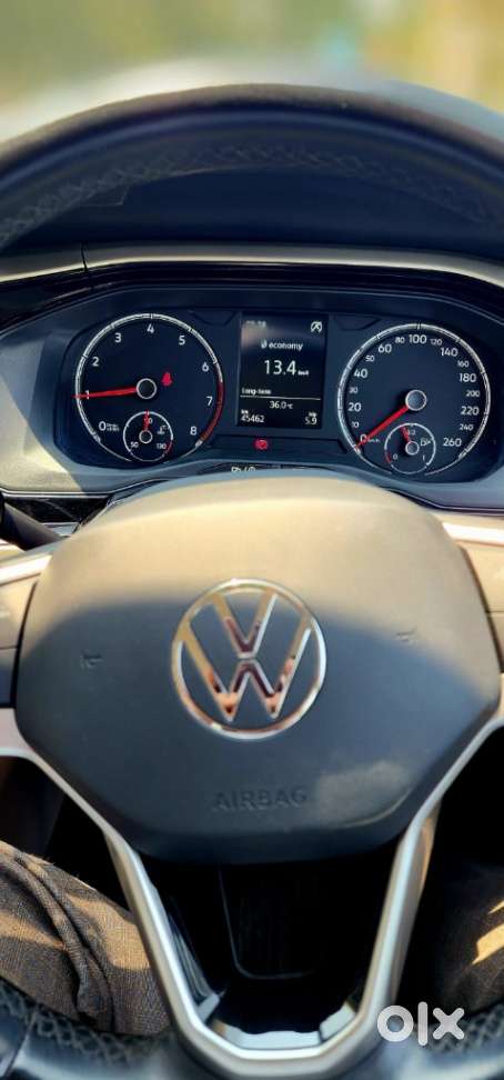 Volkswagen Virtus 1.0 Highline Tsi, 2023, Petrol