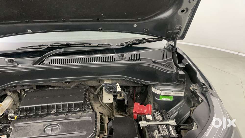 Tata Punch Adventure, 2022, Petrol