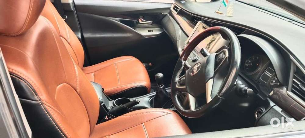 Toyota Diesel Car 2019
