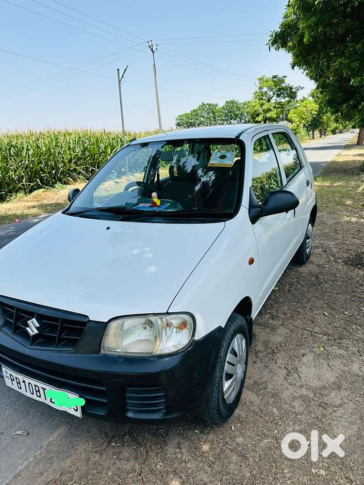 Maruti Suzuki Alto 2006 Petrol Well Maintained