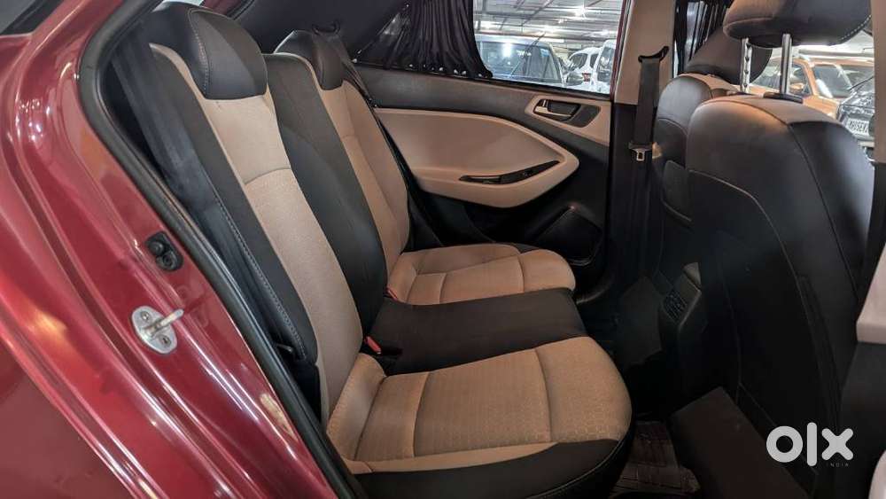 Hyundai Elite I20 Magna 1.2, 2015, Petrol